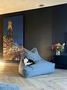 Klantfoto: Utrecht - Dom Stadhuisbrug van Bart Hendrix