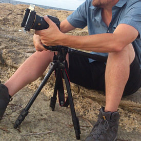 Dick Bosman Profilfoto