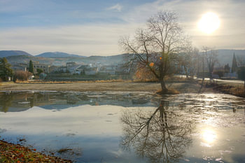 Réflections