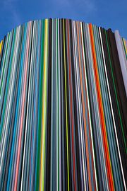 La Defense by Henk Leijen