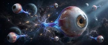 Réseau de Blik sur Retrotimes