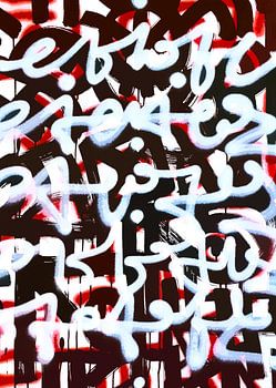 Conception Colorfield n° 3