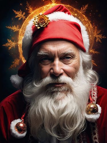 kerstman