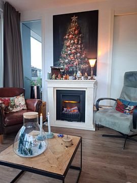 Kundenfoto: Weihnachtsbaum von Imagine