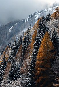 Herbstlandschaft