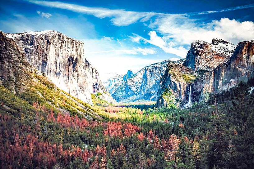 Eine Aussicht zum Sterben von Truckpowerr