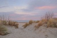 Zum Strand