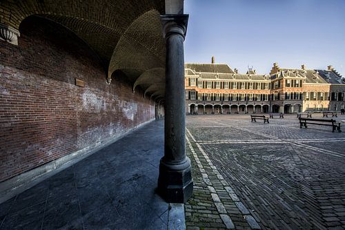 Den Haag Binnenhof