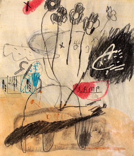 art urbain n° 6