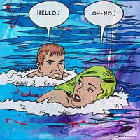 Hello! Oh No!