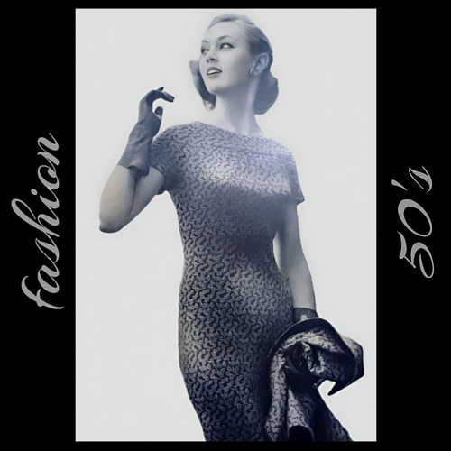 Mode 50's