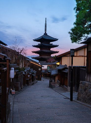 Kyoto