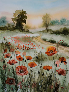 Aquarel part 344