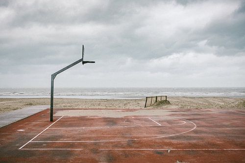 Basket von Steven Goovaerts