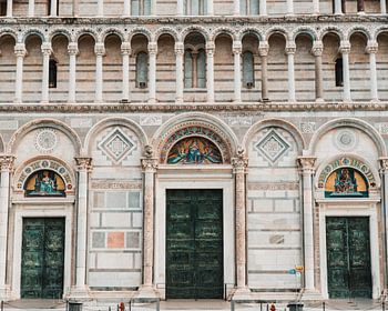 Italian architecture