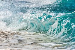 In The Waves of Change I