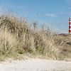 Ameland lighthouse by Dana Schoenmaker
