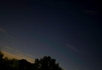 Magical Winter Sky ??