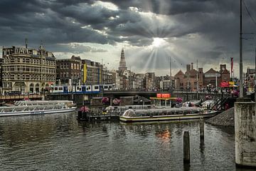 Amsterdam von Marco & Lisanne Klooster