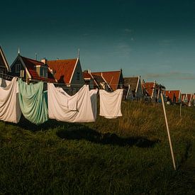 C'était dans le soleil du soir sur peterheinspictures