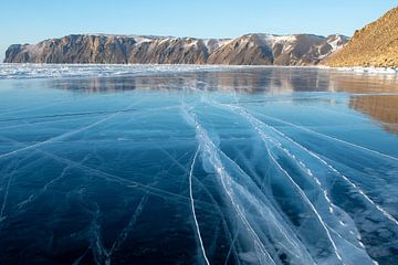 Eiscreme von Marianne Siebert