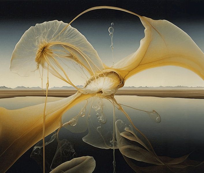 Vital Morphogenesis by Arthesis