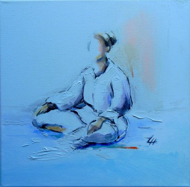 Ana Shiro von Lucia Hoogervorst