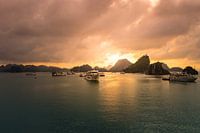 Halong Bay