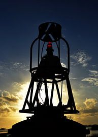 Fesselnde Silhouette von Huub Westendorp