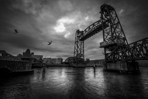 De Hef, Rotterdam sur Kelly Grosemans