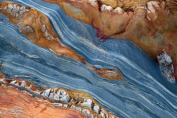 Playa de Silencio Spanien