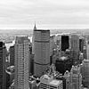 Metropolis van Harro Jansz