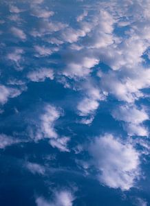 Dutch Clouds Skies...