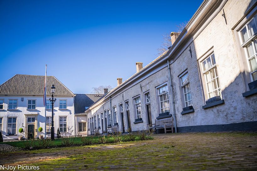 Ville hanséatique Doesburg par N-Joy Pictures