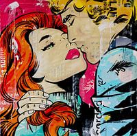 Red love