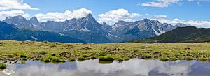 lac alpin