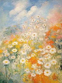 Gänseblümchen von Bert Nijholt