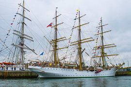 Sail Den Helder 2017 