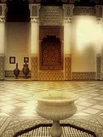 Marrakech Morocco