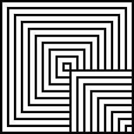 ID=1:2-10-58 | V=048 by Gerhard Haberern