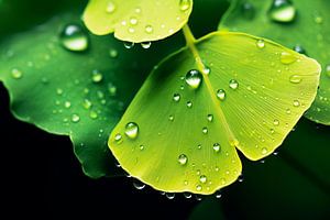 Ginkgo
