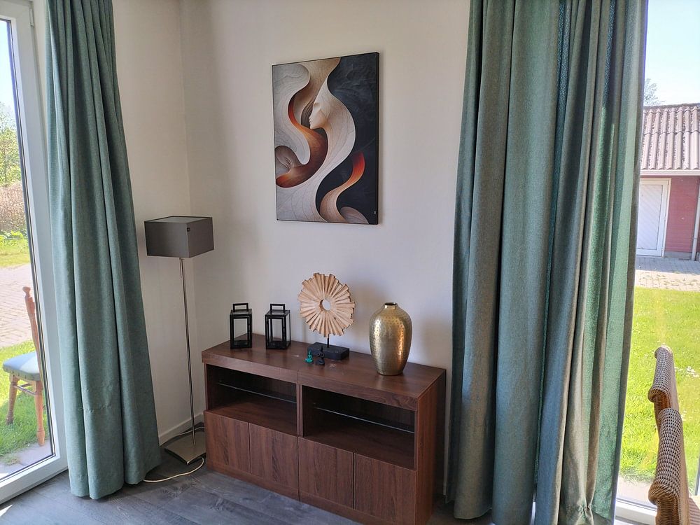 Flux de données  par Jacky 