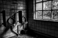 Toilets van Eus Driessen thumbnail