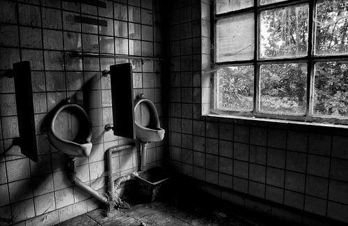 Toiletten