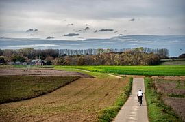 landscape by Bas Quaedvlieg
