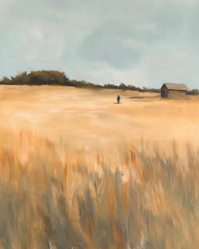 Lost in the Expanse 1