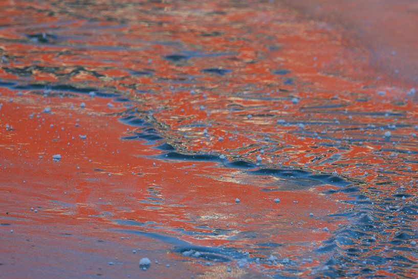 Monique Visser Holländisches Eis Teil 1 von Monique Visser