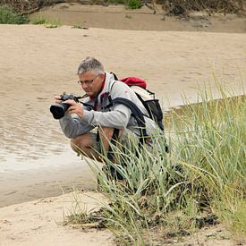 Frans Batenburg profielfoto