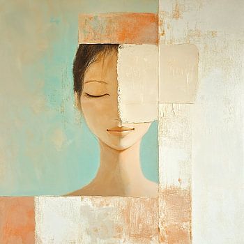 Veiled Gaze