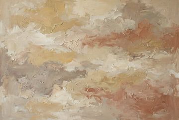 Soft harmony by Levi Schreuder